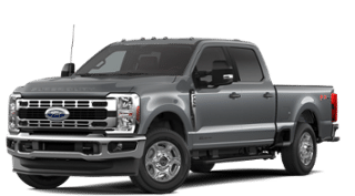 2026 Ford Super Duty® External Image 1
